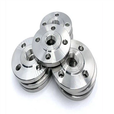 Weld Neck Pipe Flansar